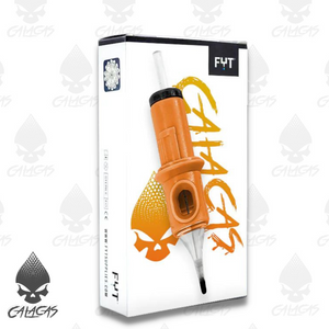 Open image in slideshow, (8) FYT V2 x CALACAS Premium cartridges
